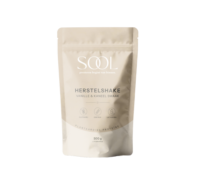 Herstelshake