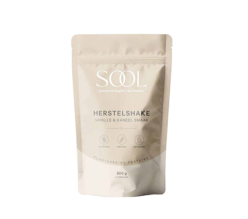 Herstelshake